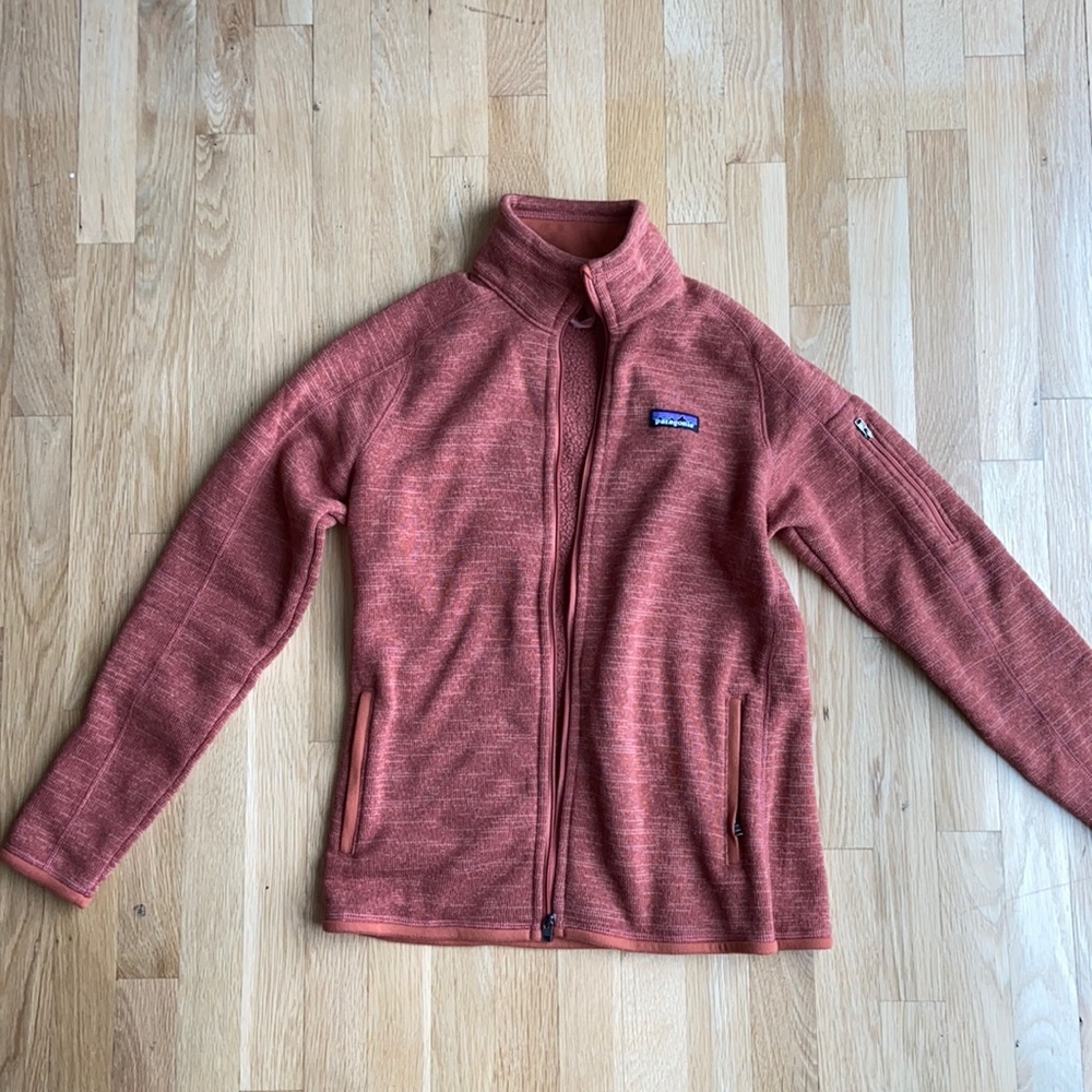 Patagonia Women’s Fleece Jacket